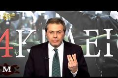 Ο Στέφανος Χίος απειλεί ανοιχτά γριές και γέρους