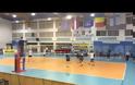 Ξεκίνησε στο Βόλο η ευρωπαϊκή γιορτή του Βόλεϊ [video + photos]
