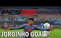 Αυτά είναι τα 10 καλύτερα goals που έχουν μπει στο PES 2015 [video]