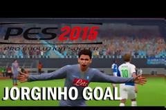 Αυτά είναι τα 10 καλύτερα goals που έχουν μπει στο PES 2015 [video]
