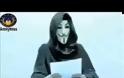 Οι Anonymous τα βάζουν με την Αλ Κάιντα και υπόσχονται εκδίκηση για την επίθεση στο Charlie Hebdo [video]