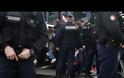 Γαλλία: Αιματηρό τέλος στη διπλή ομηρία - Νεκροί οι δράστες και τέσσερις πολίτες