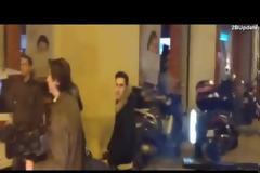 Βίντεο από την ομηρία στο Μονπελιέ