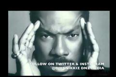 Ακούστε το νέο τραγούδι του Eddie Murphy!