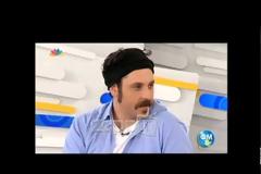 Δείτε πόσο πολύ έχει αλλάξει ο Γιώργος Χρυσοστόμου από το L.A.P.D [video]
