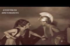 Θρήνος από το θάνατο πολύ γνωστού Έλληνα ηθοποιού... [video]