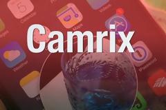 Camrix: Cydia tweak new v1.0.0 ($1.99)