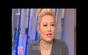 Γιώργος Λιάγκας: «Μας έβαλαν μολότοφ. Κάηκε το αμάξι»!