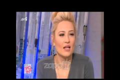 Γιώργος Λιάγκας: «Μας έβαλαν μολότοφ. Κάηκε το αμάξι»!