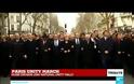 ΣΥΓΚΕΝΤΡΩΣΕΙΣ ΑΛΛΗΛΕΓΓΥΗΣ ΣΕ ΕΥΡΩΠΑΪΚΕΣ ΧΩΡΕΣ ΚΑΙ ΣΤΙΣ ΗΠΑ