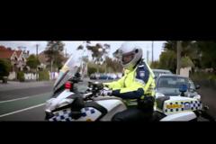 Όταν η αστυνομία της Βικτώρια τους καλεί σε πάρτι [video]
