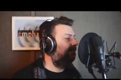 Mατθαίος Γιαννούλης: Έχω να ρίξω γέλια!Τι ετοιμάζει πάλι ο τραγουδιστής; [photos+video]
