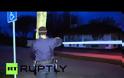 ΑΠΙΣΤΕΥΤΟ: Ο Ιμπραΐμοβιτς έγινε ΣΤΟΧΟΣ τρομοκρατικής επίθεσης - Έβαλαν χειροβομβίδα στο σπίτι του [video]