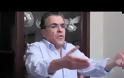 Ντινόπουλος: Ο Κουβέλης πληρώθηκε καλά για να μην ψηφίσει ΠτΔ