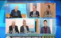 ΧΑΡΔΟΥΒΕΛΗΣ: Η ΕΛΛΑΔΑ ΘΑ ΜΠΟΡΟΥΣΕ ΑΠΟ ΑΤΥΧΗΜΑ ΝΑ ΒΡΕΘΕΙ ΕΚΤΟΣ ΕΥΡΩ