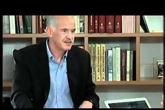 ΝΤΟΚΟΥΜΕΝΤΟ: Η επιστολή  ο Γιώργος Παπανδρέου καλούσε τον πατέρα του να φύγει απο την Ελλάδα!