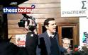 Τσίπρας: Το μόνο που δεν έχουν πει ακόμα είναι ότι θα κάνουμε παιδομάζωμα