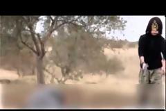 ΝΕΟ ΣΟΚΑΡΙΣΤΙΚΟ βίντεο: 10χρονος τζιχαντιστής εκτελεί δύο άνδρες [video]