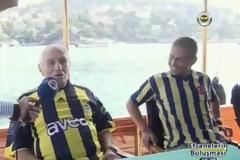 Ο Έλληνας θεός των Τούρκων! [photos + video]