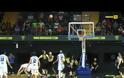 ΑΥΤΟΣ είναι ο ΟΡΙΣΜΟΣ του buzzer beater και η ΑΠΟΛΥΤΗ ΞΕΝΕΡΑ για τον αντίπαλο [video]