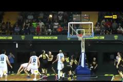 ΑΥΤΟΣ είναι ο ΟΡΙΣΜΟΣ του buzzer beater και η ΑΠΟΛΥΤΗ ΞΕΝΕΡΑ για τον αντίπαλο [video]