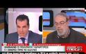ΣΕ ΕΞΕΛΙΞΗ Η ΣΥΝΑΝΤΗΣΗ ΤΟΥ ΜΑΡΙΑΝΟ ΡΑΧΟΪ ΜΕ ΣΑΜΑΡΑ ΣΤΟ ΜΕΓΑΡΟ ΜΑΞΙΜΟΥ