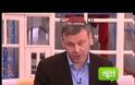 Ποιος είδε τον Γκλέτσο και δεν τον φοβήθηκε: Τα έχωσε για τα καλά στον Τσίπρα! [video]