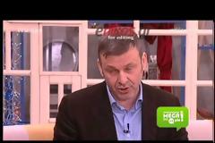 Ποιος είδε τον Γκλέτσο και δεν τον φοβήθηκε: Τα έχωσε για τα καλά στον Τσίπρα! [video]
