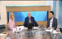Ο ΦΟΙΒΟΣ...ΠΑΠΑΔΑΚΗΣ ΕΙΝΑΙ Ο ΝΕΑΡΟΣ ΠΟΥ ΣΥΜΜΕΤΕΧΕΙ ΣΤΟ ΣΠΟΤ ΤΗΣ ΝΕΟΛΑΙΑΣ ΤΟΥ ΣΥΡΙΖΑ