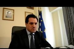 Για ποιους λόγους ο Άδωνις αποτελεί στόχο των τρομοκρατών της Αριστεράς; [video]