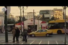 Μετονομάζεται η πλατεία Κλαυθμώνος: Δείτε το νέο προεκλογικό σποτ του ΣΥΡΙΖΑ για την πλατεία Αλέξης Τσίπρας! [video]