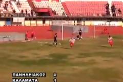 57 χρόνια Πανηλειακός! [photos+video]