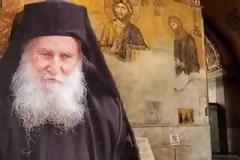 Δείτε τι έχουν πει για εκλογές και πολιτική οι Άγιοι Πατέρες και οι Γέροντες της Ορθοδοξίας... [video]