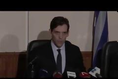 Ο ΤΣΟΧΑΤΖΟΠΟΥΛΟΣ ΣΕ ΚΥΚΛΩΜΑ ΕΚΒΙΑΣΤΩΝ