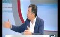 Θεοδωράκης: Δεν αμφισβητούμε την ευρωπαϊκή μας ταυτότητα - Τι λέει για τις συνεργασίες