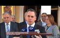 Κυπριακή Κυβέρνηση: Ξεκάθαρο όχι στο απευθείας εμπόριο (βίντεο)