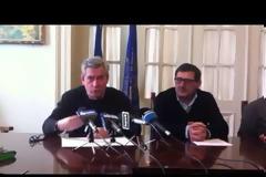 Πάτρα: Η Δημοτική αρχή απαντά για την απουσία βεγγαλικών από την έναρξη του Καρναβαλιού-Δεν μας έδωσε άδεια η αστυνομία