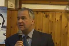 ΣΥΡΙΖΑ: Ο ΑΝΤ. ΣΑΜΑΡΑΣ ΝΑ ΔΩΣΕΙ ΕΞΗΓΗΣΕΙΣ ΓΙΑ ΤΙΣ ΕΜΦΥΛΙΟΠΟΛΕΜΙΚΕΣ ΔΗΛΩΣΕΙΣ ΒΟΡΙΔΗ