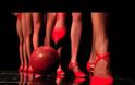 ΨΗΦΙΖΟΥΜΕ... RED DROPS ΓΙΑ ΜΑΔΡΙΤΗ! *ΒΙΝΤΕΟ*