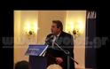 Π. Καμμένος από το Βόλο: Πάνω από 8 μονάδες η διαφορά ΝΔ - ΣΥΡΙΖΑ [video]
