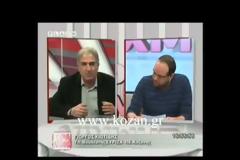 Υποψήφιος του ΣΥΡΙΖΑ: Αν χρειαστεί θα πάμε στη δραχμή και θα κάνουμε στάση πληρωμών...