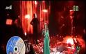 ΘΑ ΔΑΚΡΥΣΕΤΕ: Το  σατιρικό video των Ράδιο Αρβύλα για την υποψηφιότητα της Κατερίνας Στανίση! [video]