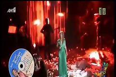 ΘΑ ΔΑΚΡΥΣΕΤΕ: Το  σατιρικό video των Ράδιο Αρβύλα για την υποψηφιότητα της Κατερίνας Στανίση! [video]