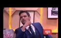 Χαμός στο Mega: Η Μαρία Σολωμού ΕΦΤΥΣΕ τον Ουγγαρέζο! [video]