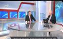 Συνέντευξη του προέδρου των ΑΝΕΞΑΡΤΗΤΩΝ ΕΛΛΗΝΩΝ Πάνου Καμμένου