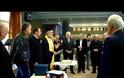 Ο Σύνδεσμος Εφέδρων Αξιωματικών Ν. Καρδίτσας έκοψε την πρωτοχρονιάτικη πίτα του