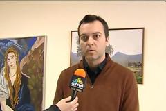 Γίναμε θάλαμος αερίων. Η αιθαλομίχλη πνίγει την Λαμία