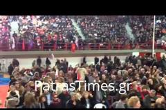 Στην Πάτρα σήμερα ο Αλέξης Τσίπρας [video + photos]