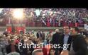 Στην Πάτρα σήμερα ο Αλέξης Τσίπρας [video + photos]