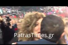 Αλέξης Τσίπρας από την Πάτρα: Εμείς με την τρόικα και την Μέρκελ δεν συγκυβερνάμε [video]